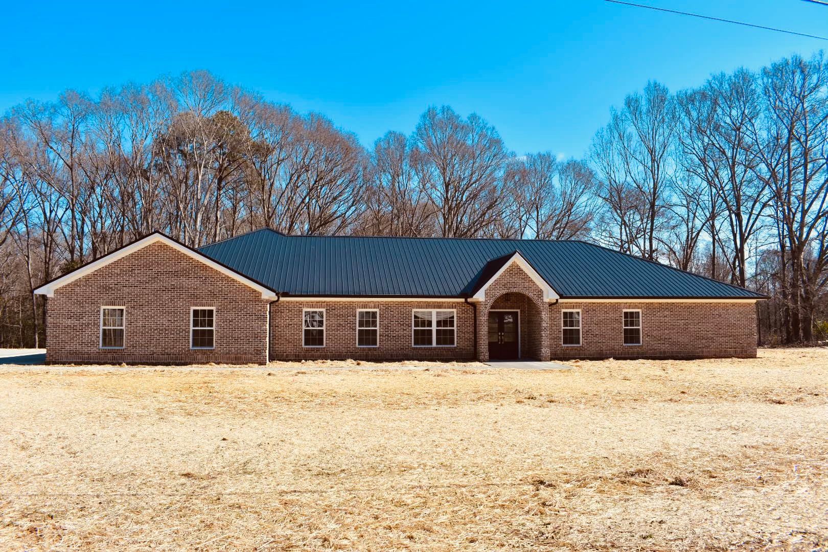 Custom Home Builder Athens Ga