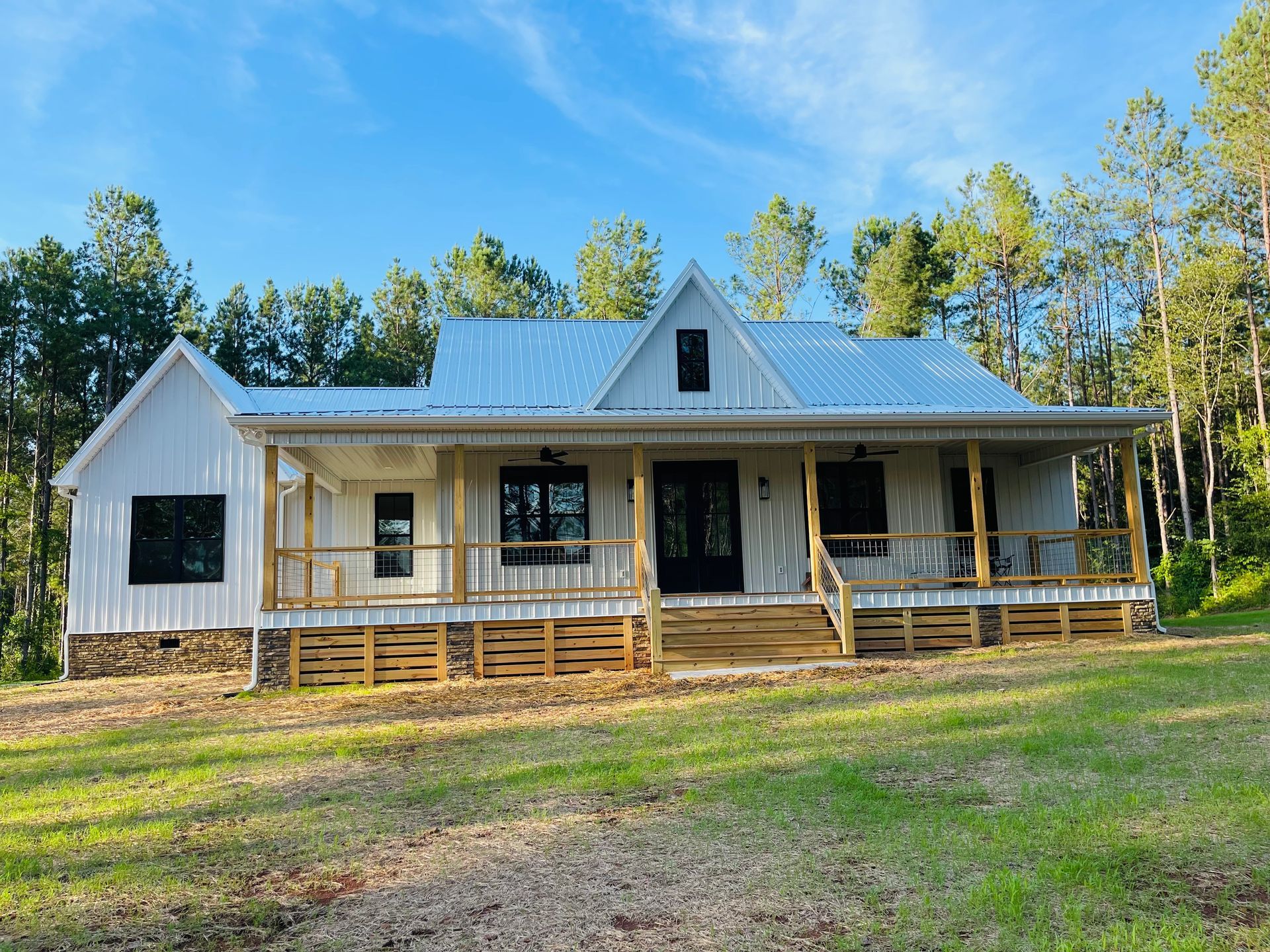 Home Builder in Athens, GA