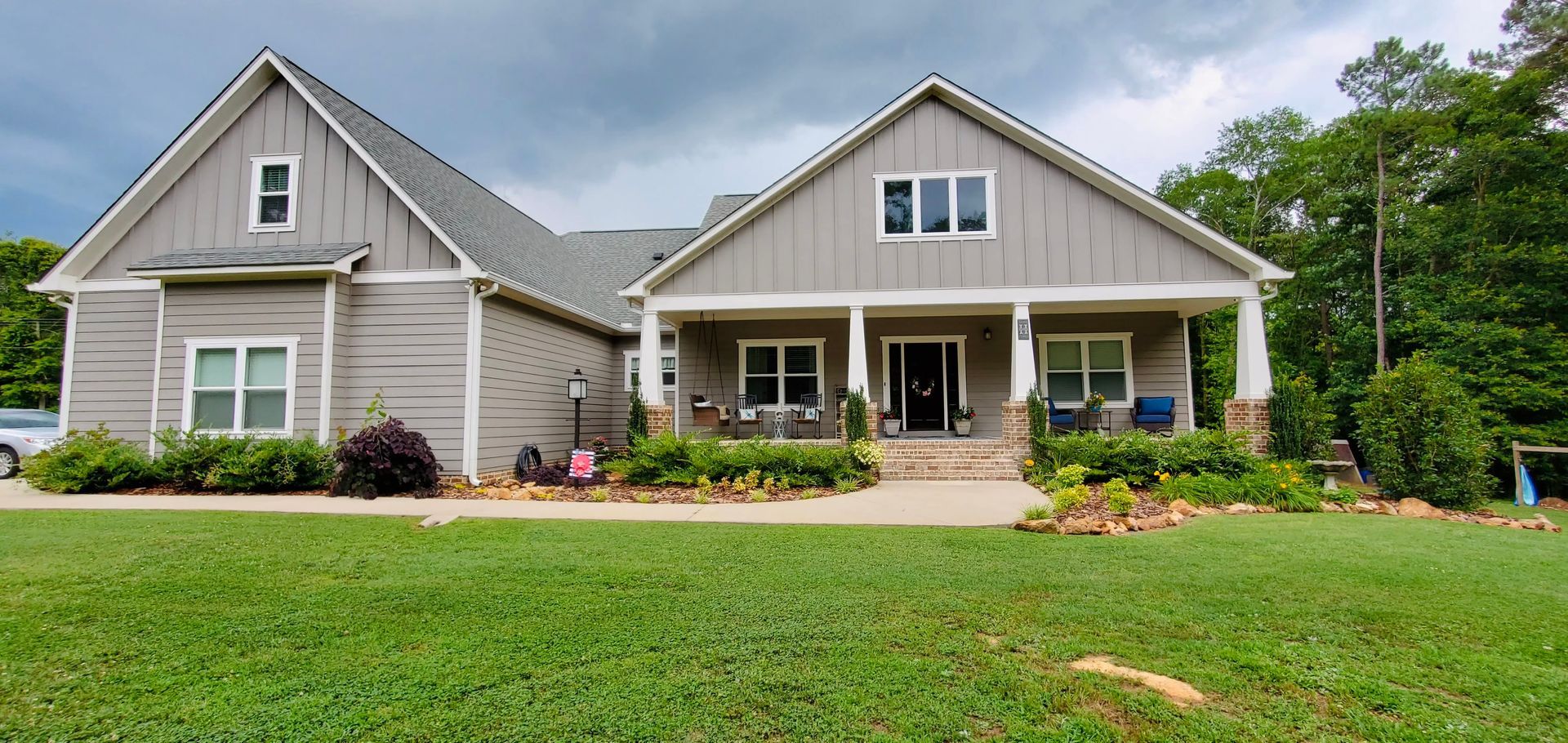 Home Builder in Athens, GA