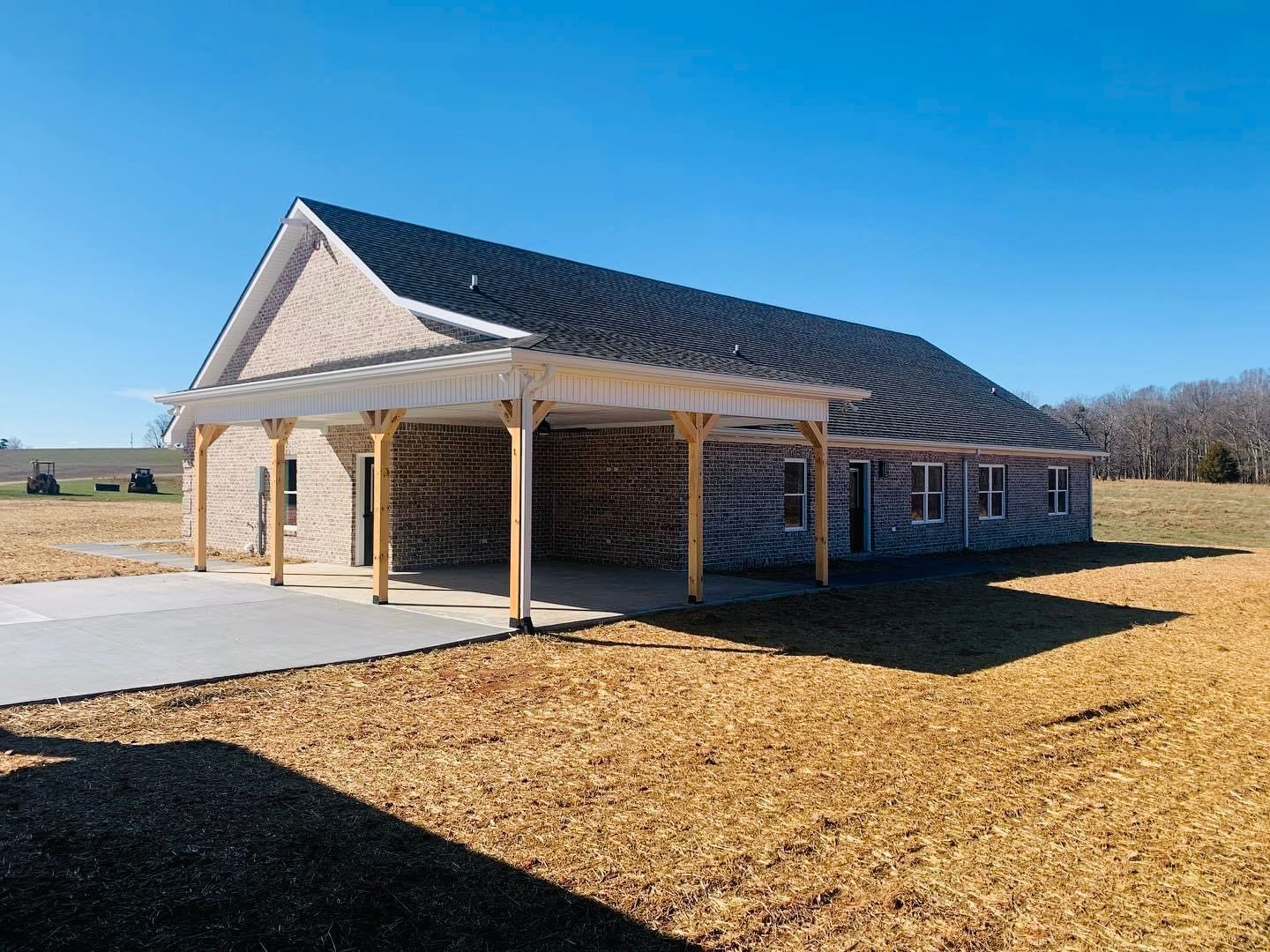 Home Builder in Athens, GA