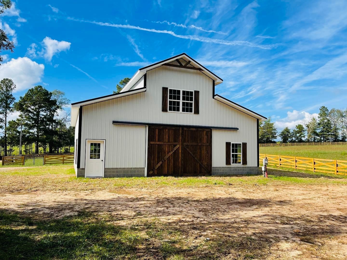 Home Builder in Athens, GA