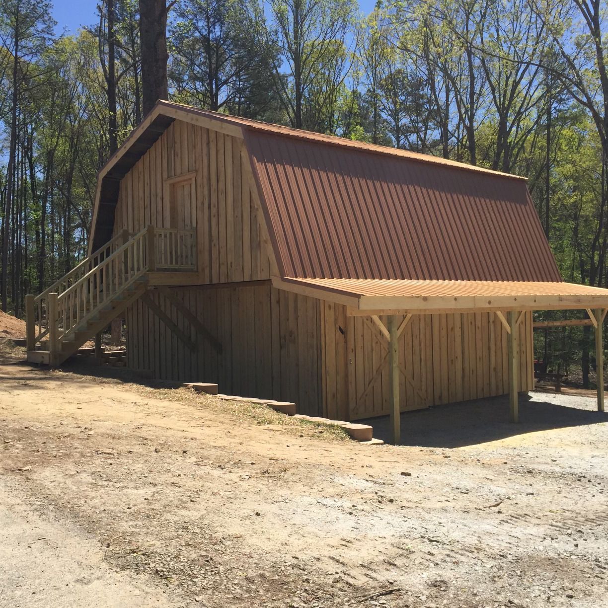 Home Builder in Athens, GA