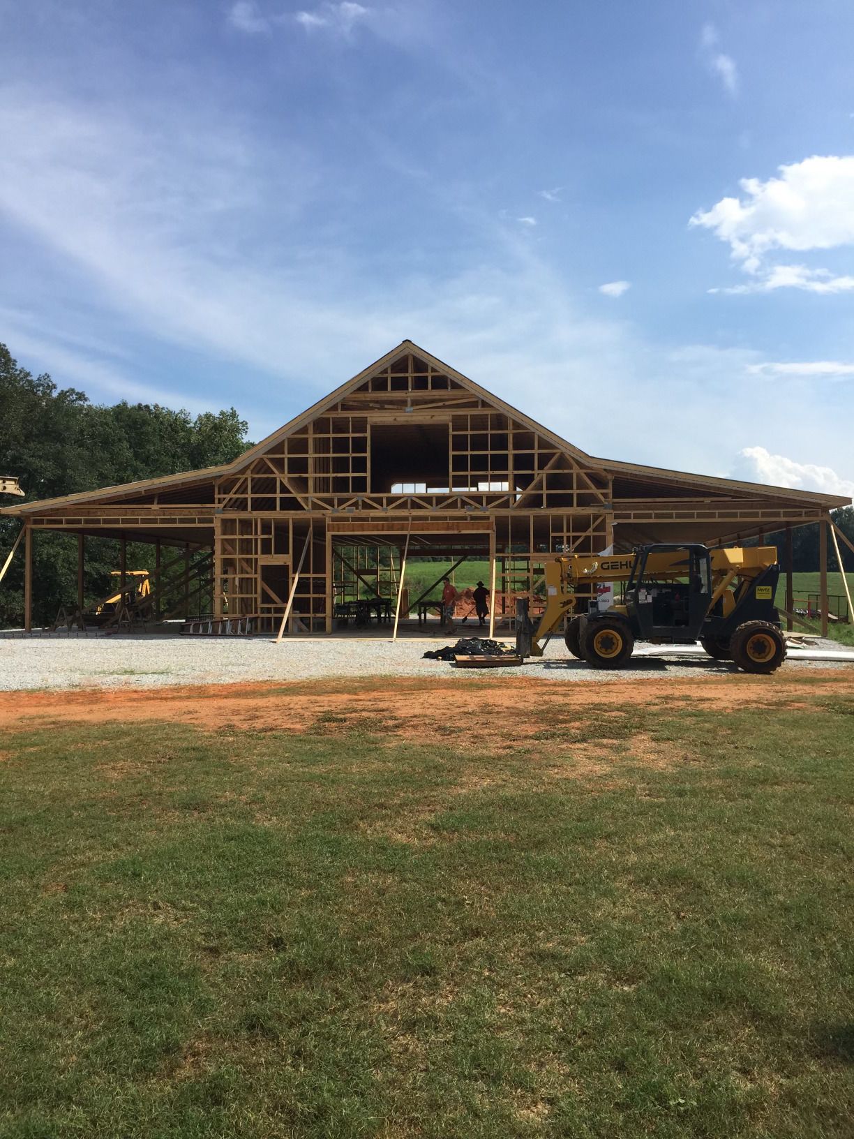 Home Builder in Athens, GA