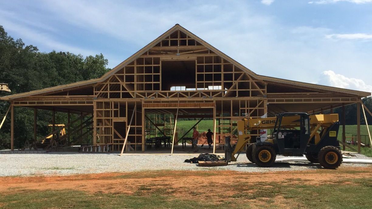 Grading Company Near Athens Ga