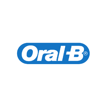 logo oral b