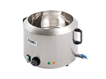 macchinario del laboratorio di preparazioni galeniche di Aversa