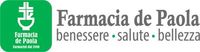 FARMACIA DE PAOLA DAL 1880 - LOGO