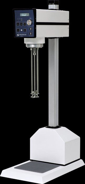 miscelatore a taglio del laboratorio di preparazioni galeniche di Aversa