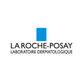 logo la roche posay