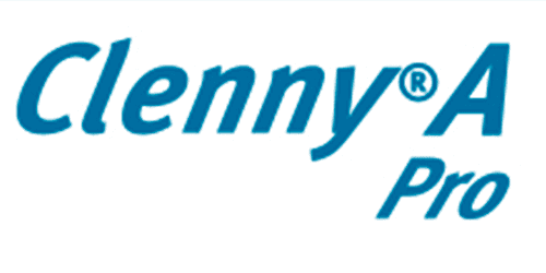 logo clenny a pro