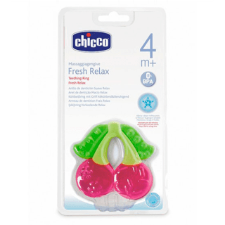 gioco dentizione chicco