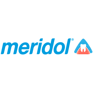 logo meridol