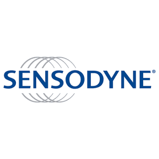 logo sensodyne