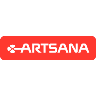 logo artsana