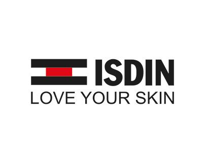 logo isdin