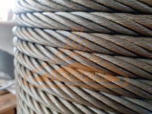 wire rope