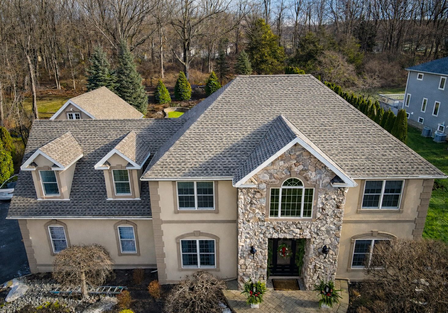 Roof Replacement in Hopewell Junction, NY