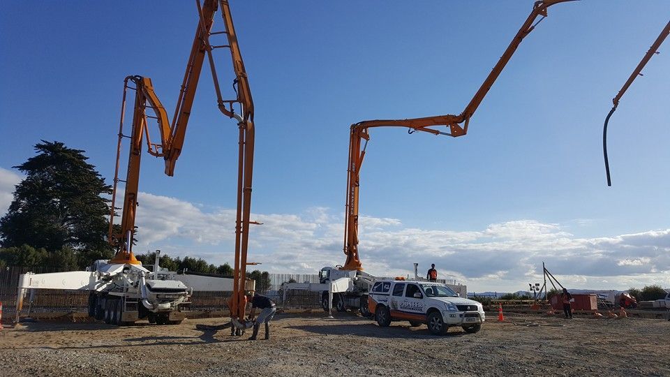 Northern Corridor Improvements | Auckland, NZ | Pioneer