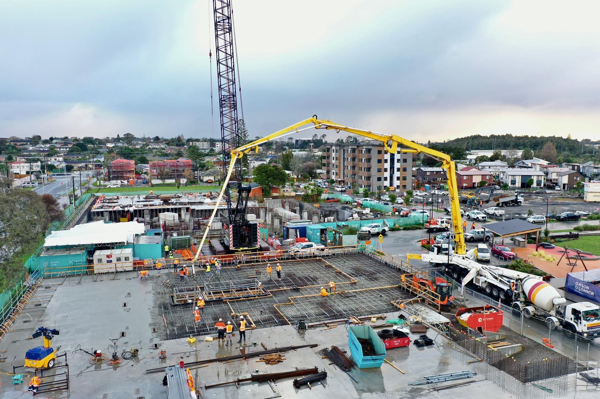 Retirement Villages | Auckland, NZ | Pioneer