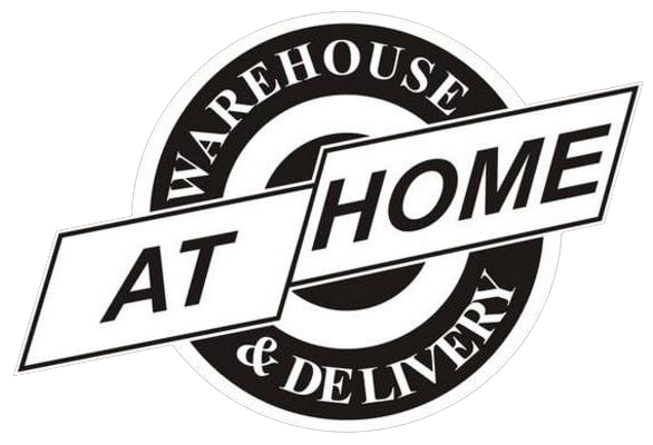 At Home Warehouse & Delivery At Home Warehouse & Delivery