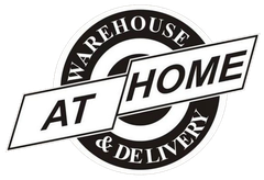 At Home Warehouse & Delivery