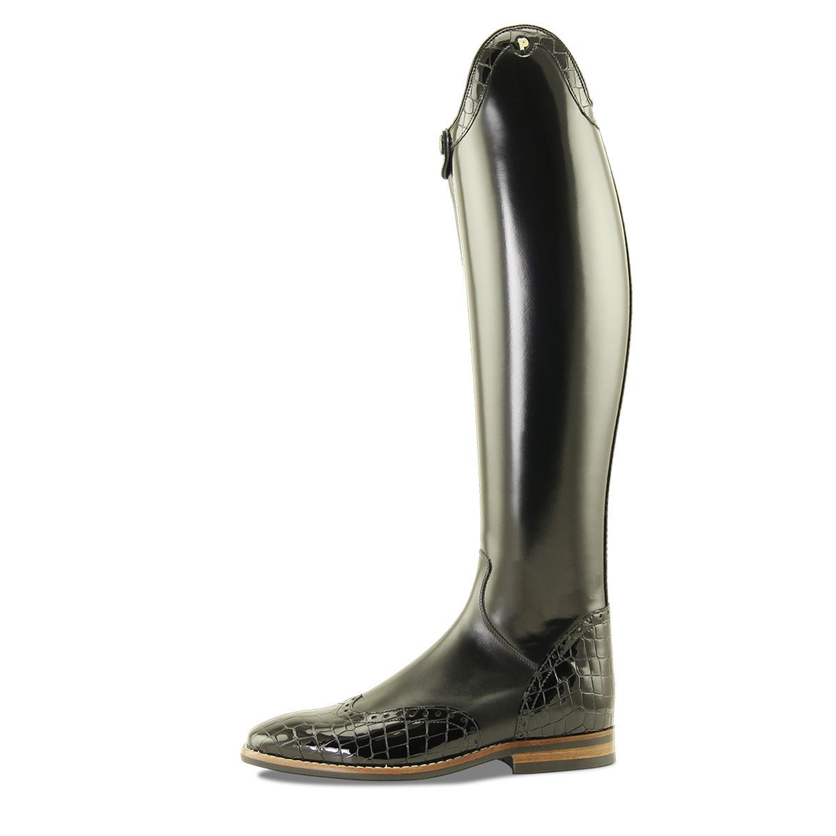 Petrie Significant Croco Details