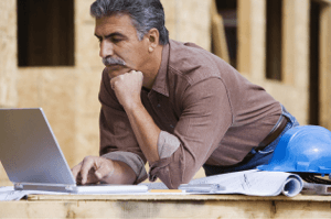 Builders and Contractors benefit from Design
