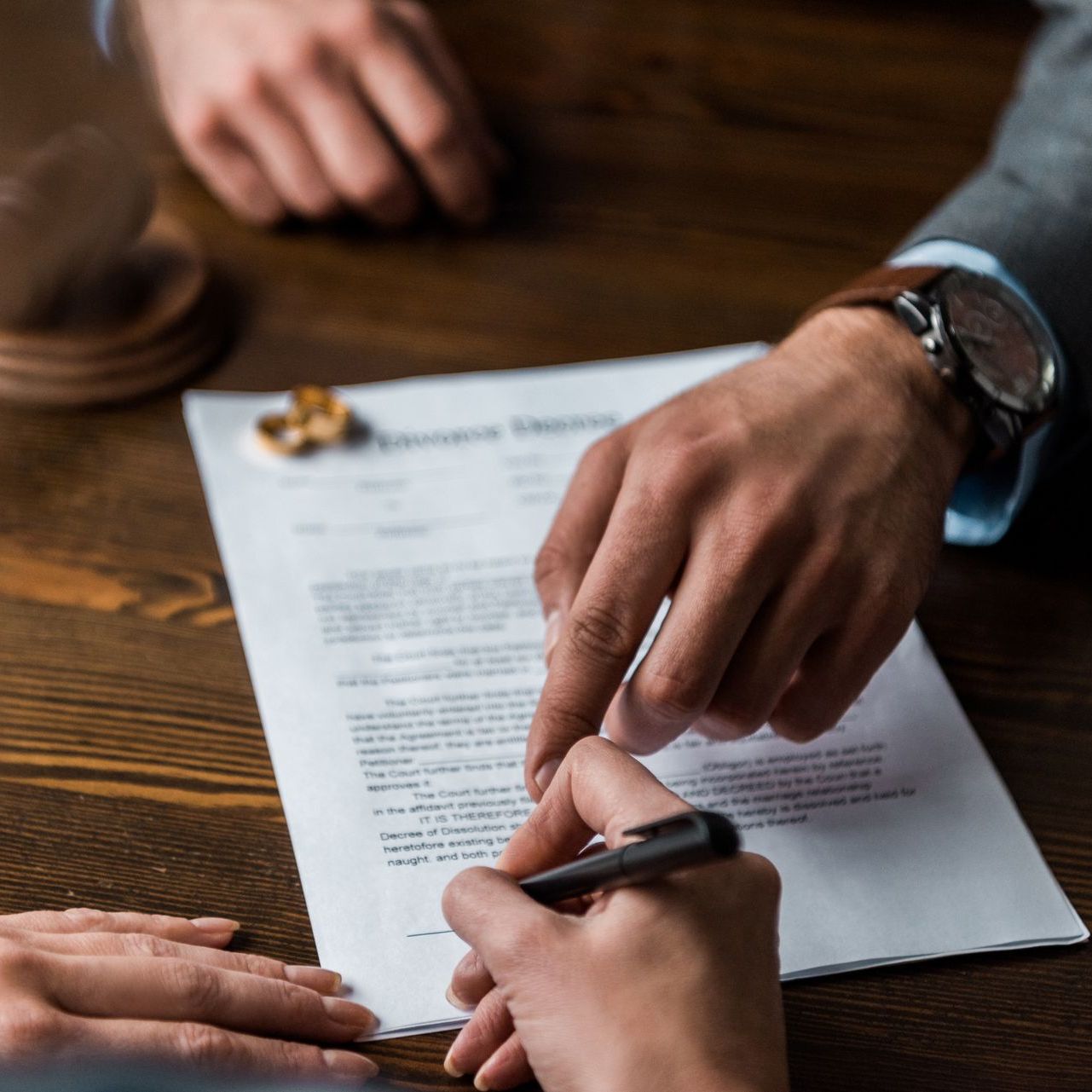 Divorce and Family Law,  Shelle Legal, LLC, Albuquerque, New Mexico