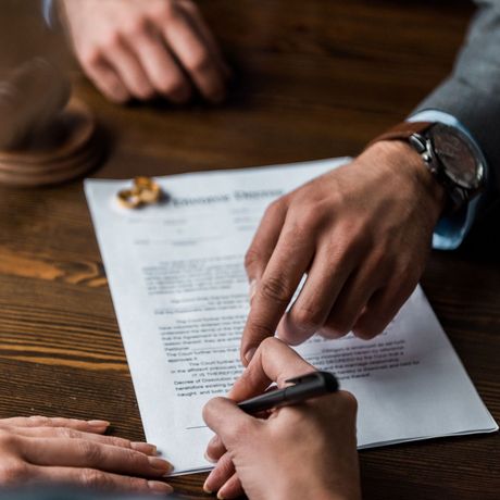 Divorce and Family Law,  Shelle Legal, LLC, Albuquerque, New Mexico