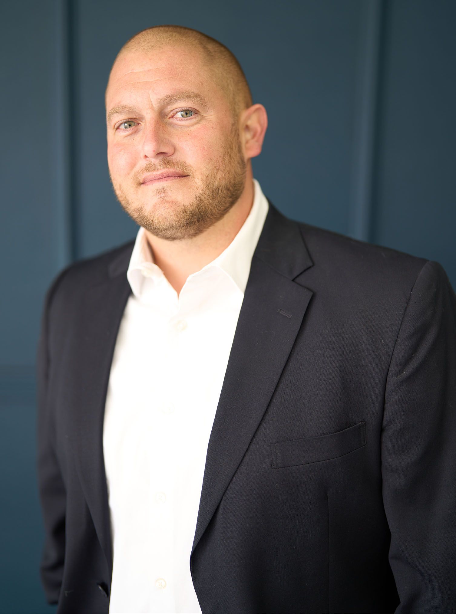 David Shelle, Family Law Attorney in Albuquerque, New Mexico