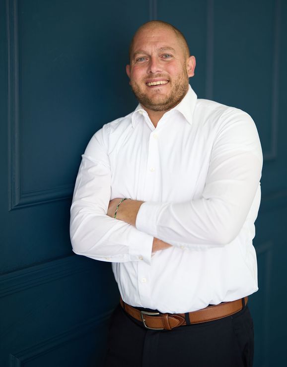 David Shelle, Family Law Attorney in Albuquerque, New Mexico