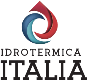 Idrotermica Italia - Logo