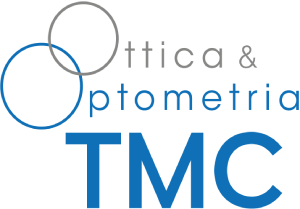 OTTICA TMC - LOGO