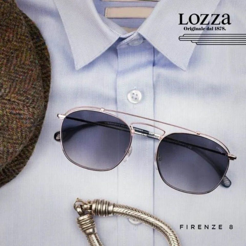 Occhiali Lozza