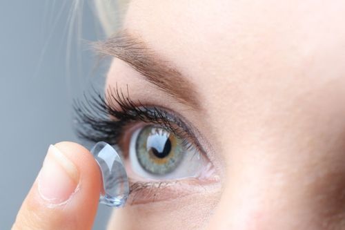 266 Pezzi Set Di Lenti Di Prova Ottiche Kit Di Optometria Per