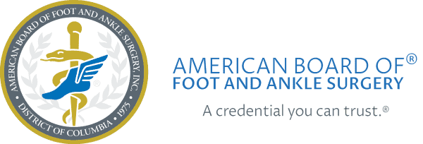 American Board Of Foot And Ankle Surgery