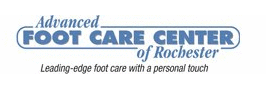 Advanced Foot Care of Rochester