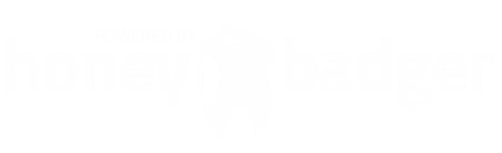 HoneyBadger logo