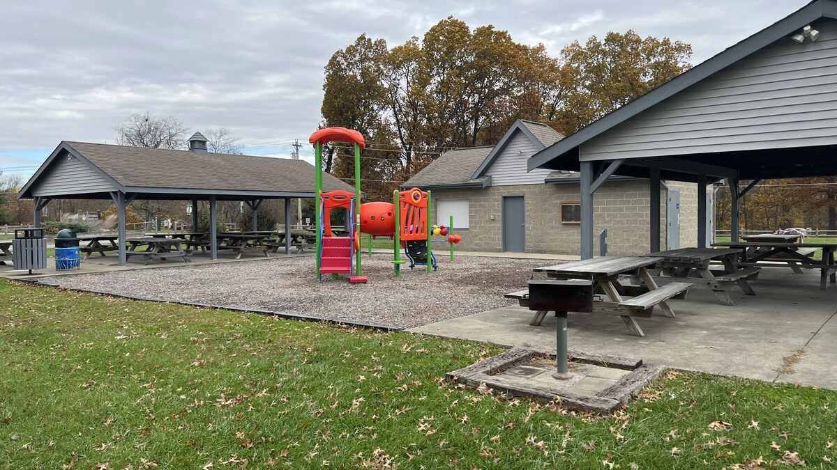 Dearborn County Indiana Parks Visit our Bright Meadows Park!