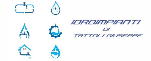 idroimpianti logo