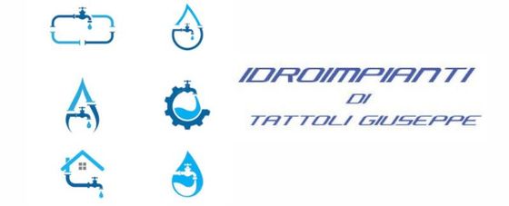 idroimpianti logo