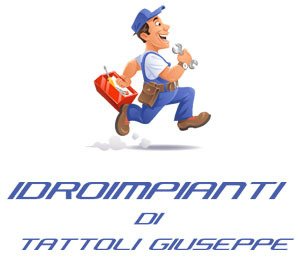 idroimpianti logo