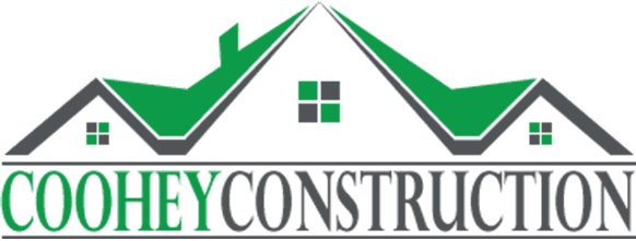 coohey construction logo