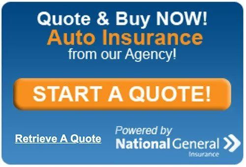 Auto Insurance Quote Box