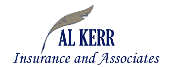 Al Kerr Insurance and Associates logo
