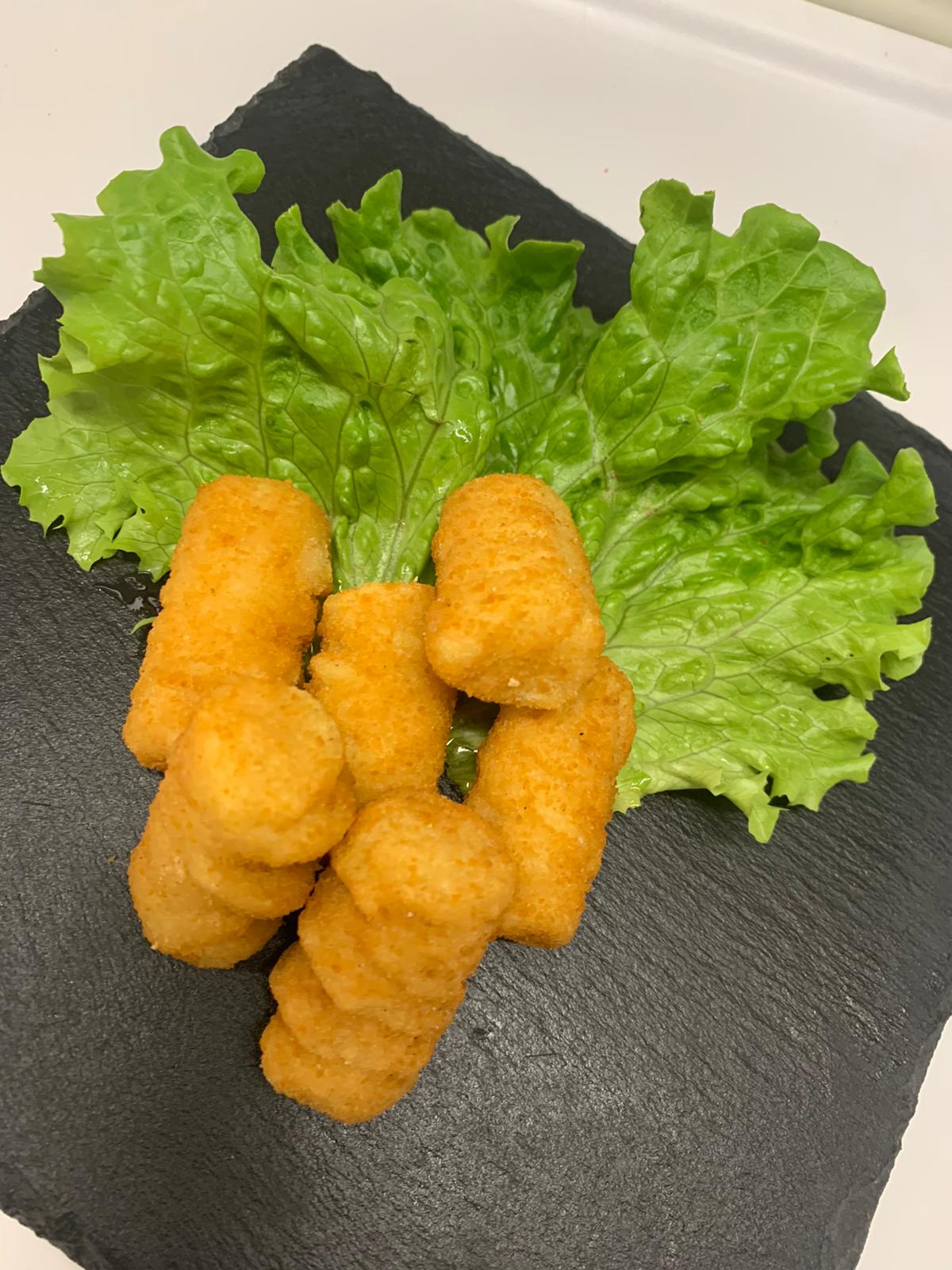 nuggets di pollo