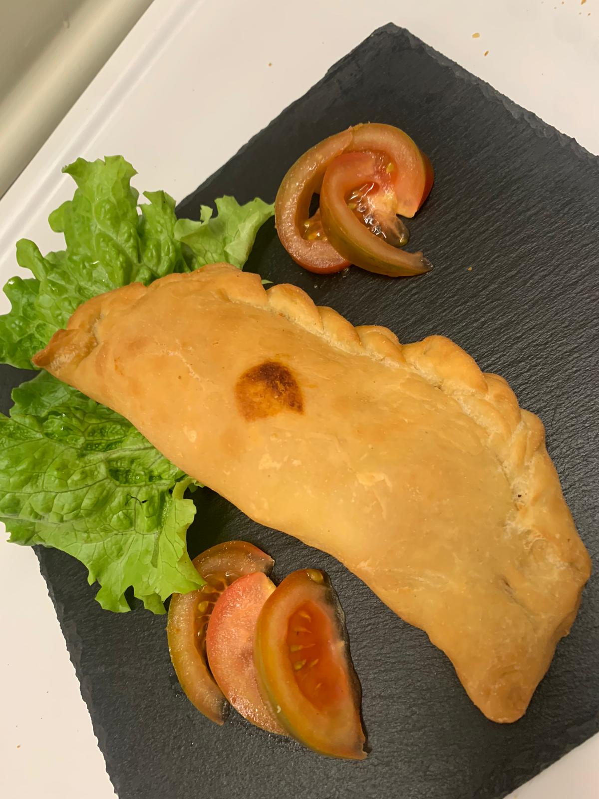 Calzone ripieno