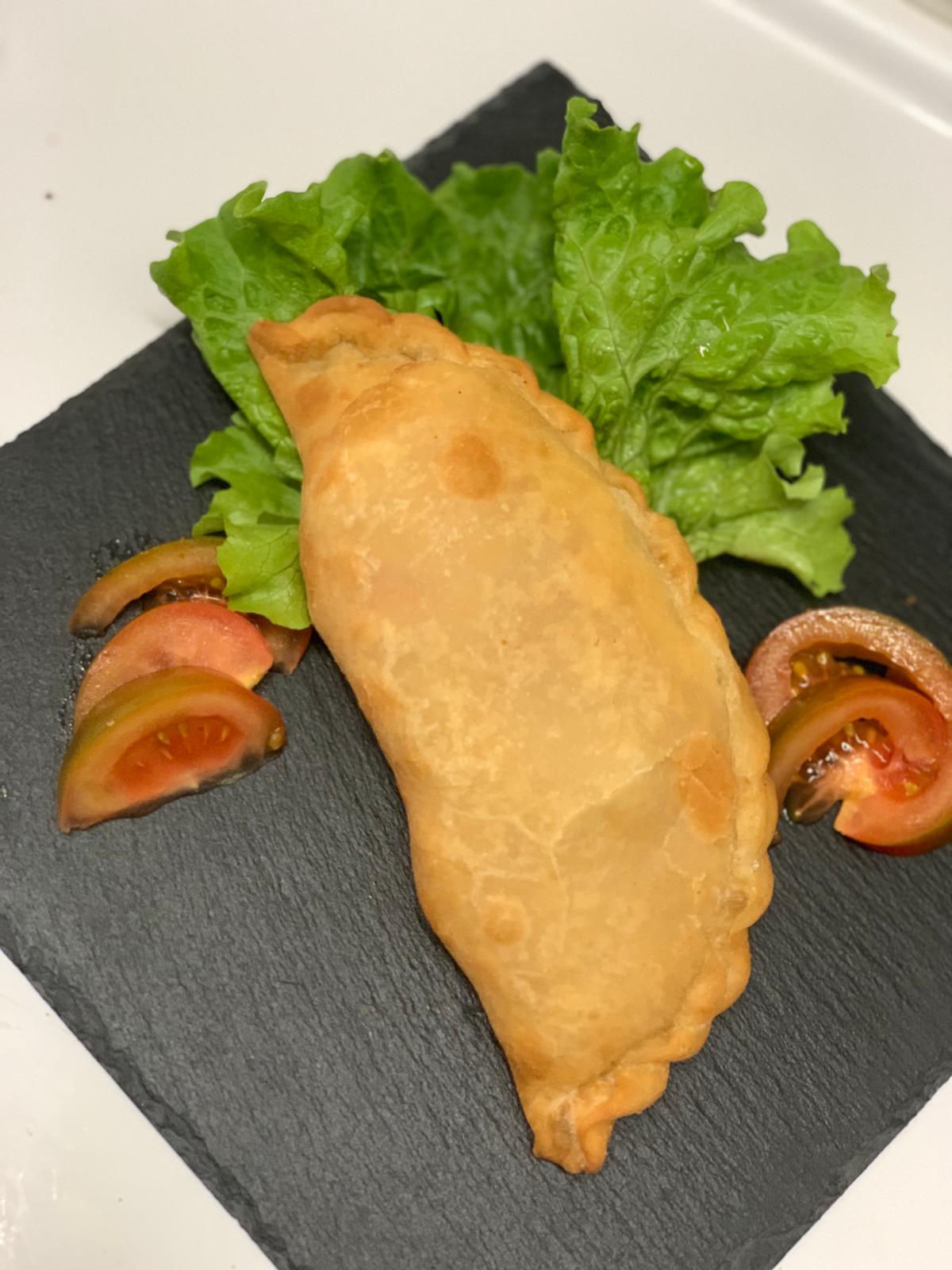 calzone fritto