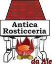 ANTICA ROSTICCERIA - LOGO