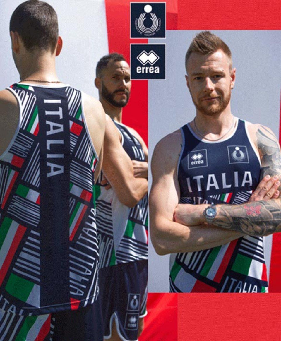 abbigliamento pallavolo